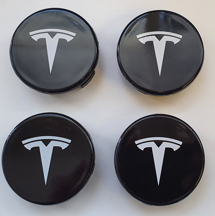 Felgumiðjusett margar gerðir - Tesla