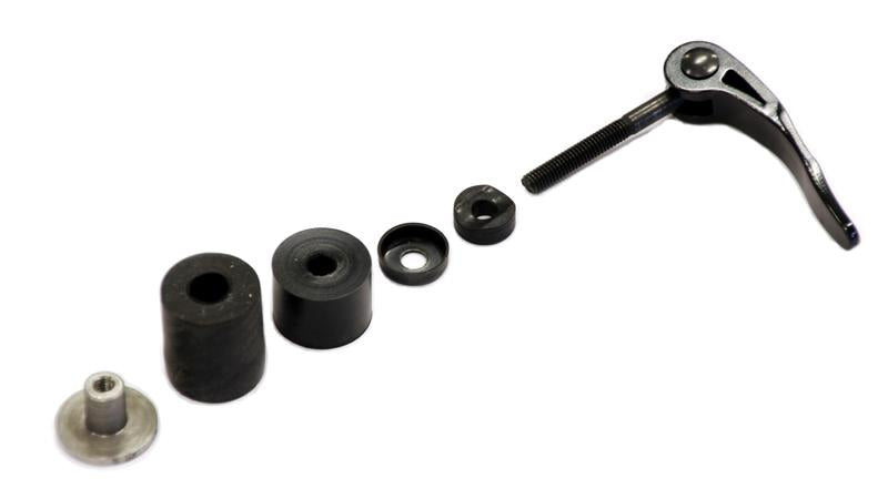 Fjölnota klemma 22mm CFMOTO