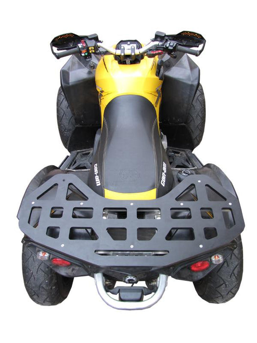 Can-Am Renegade farangursgrind